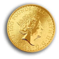 【新年臻選】2017 英國生肖雞年 1oz 金幣｜英國皇家鑄幣廠